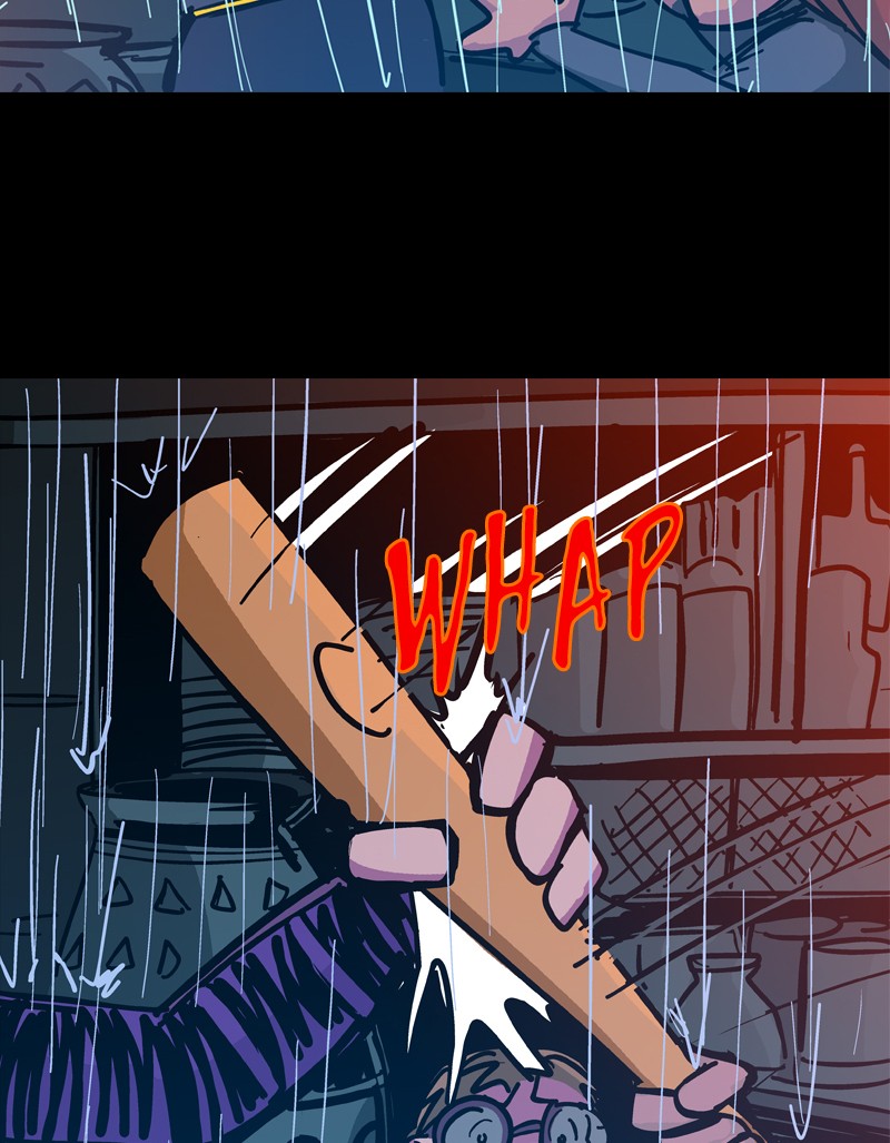 Read CyberBunk Manga Online