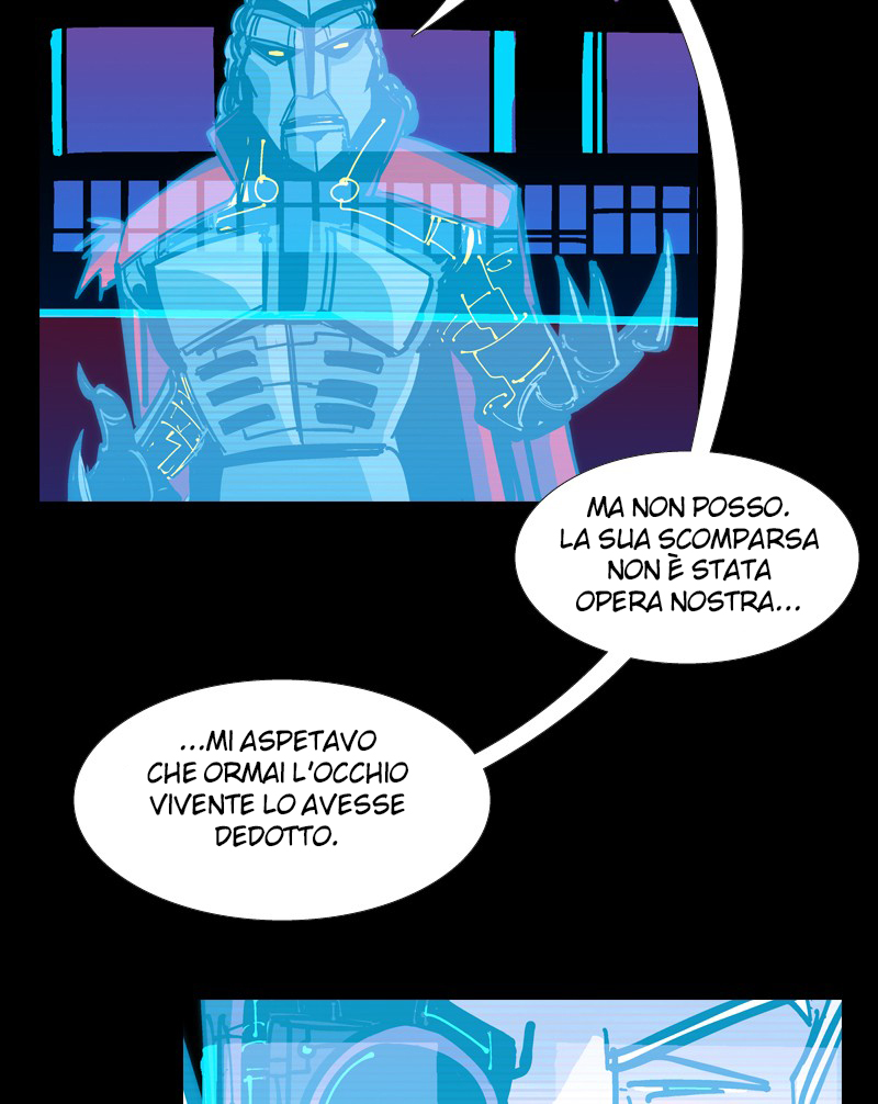 Read CyberBunk Manga Online