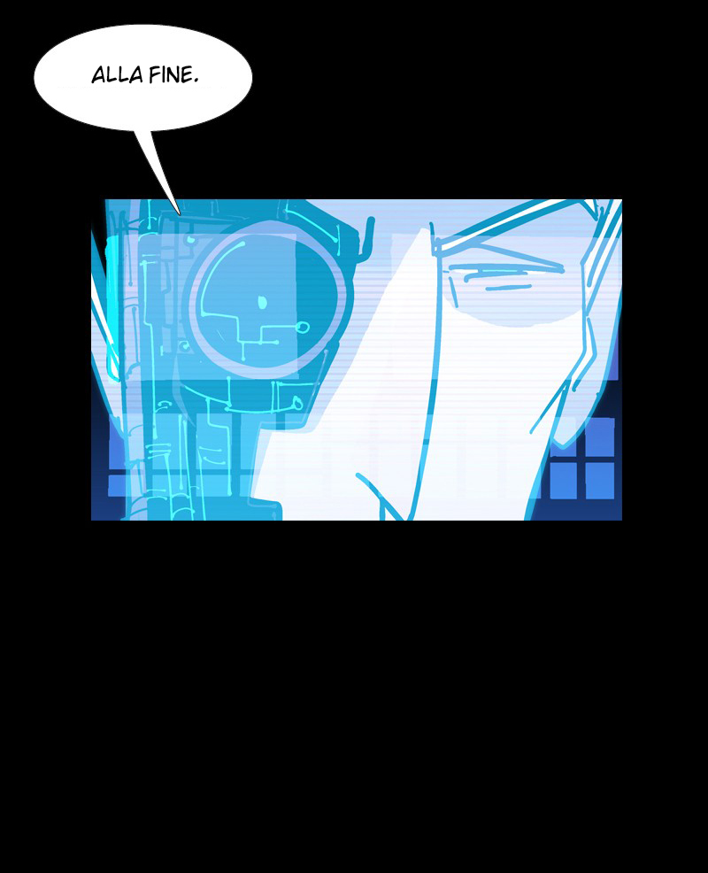 Read CyberBunk Manga Online