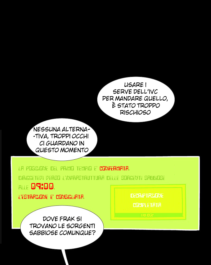 Read CyberBunk Manga Online