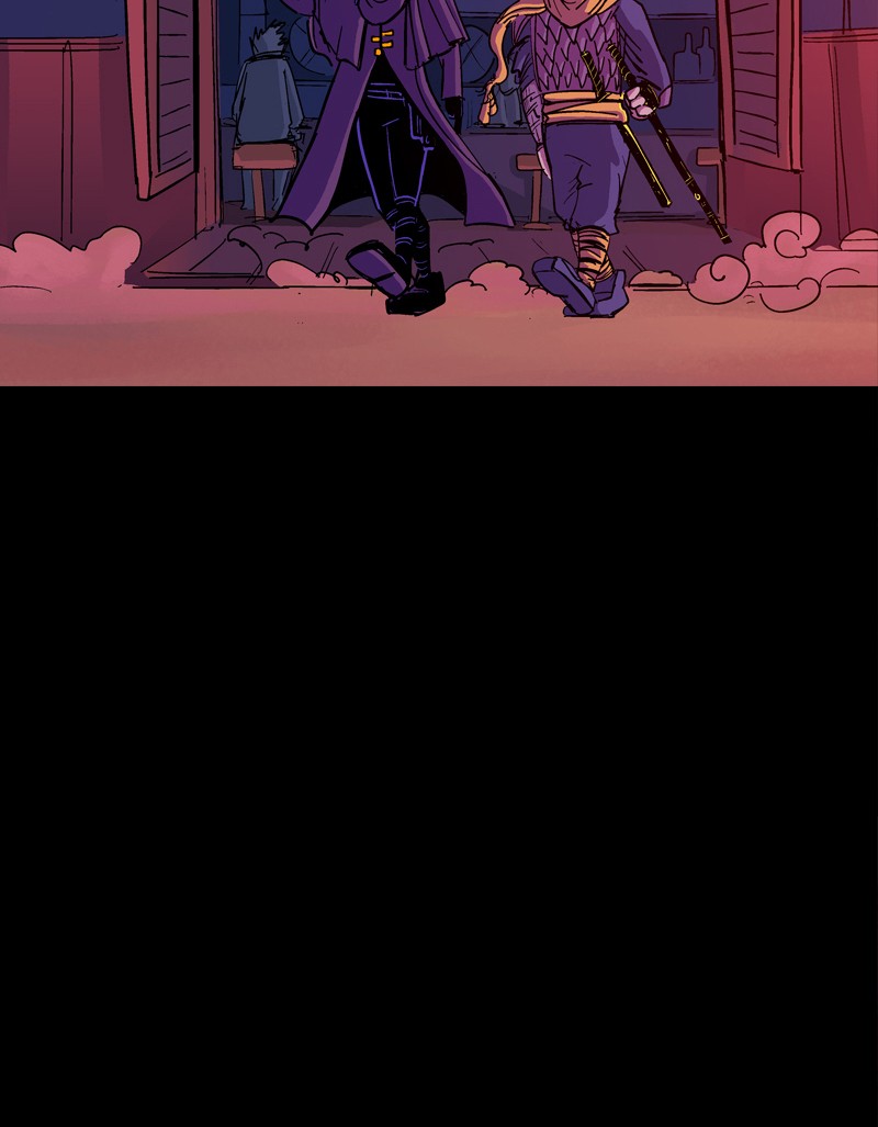 Read CyberBunk Manga Online