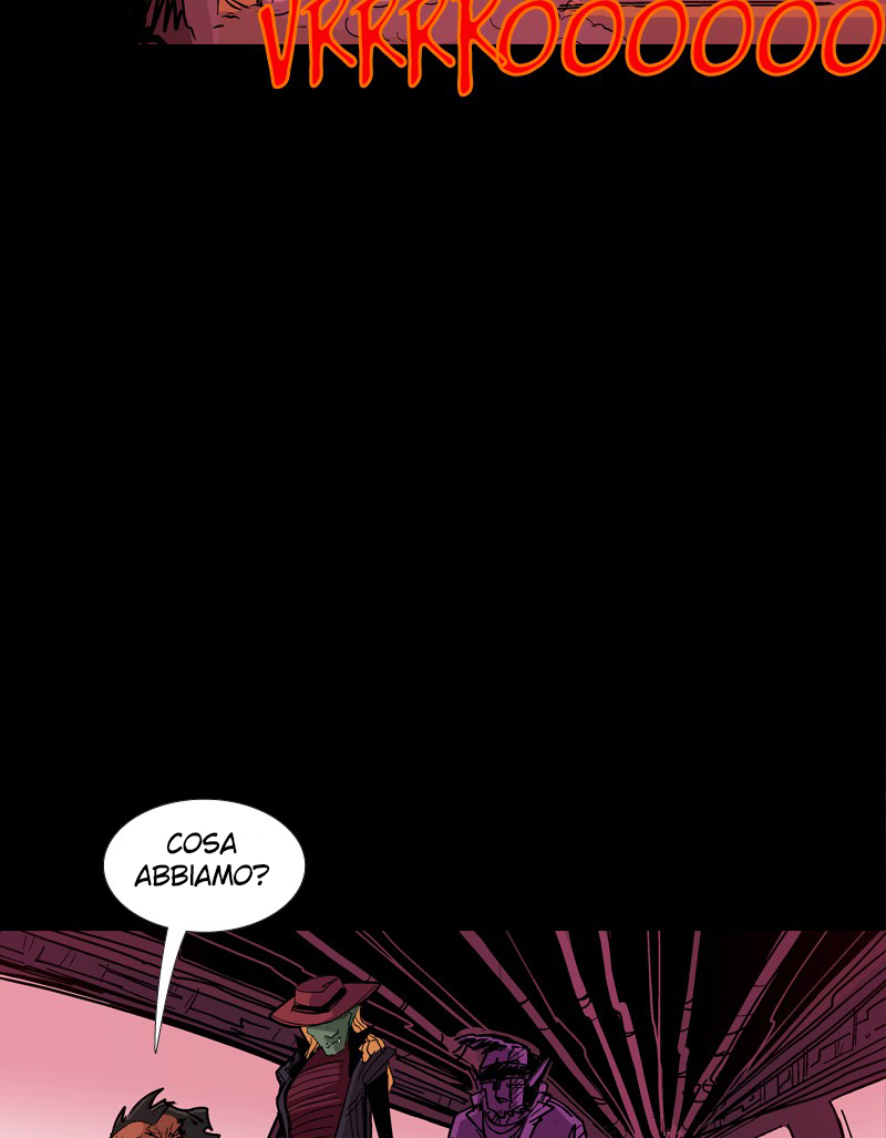 Read CyberBunk Manga Online