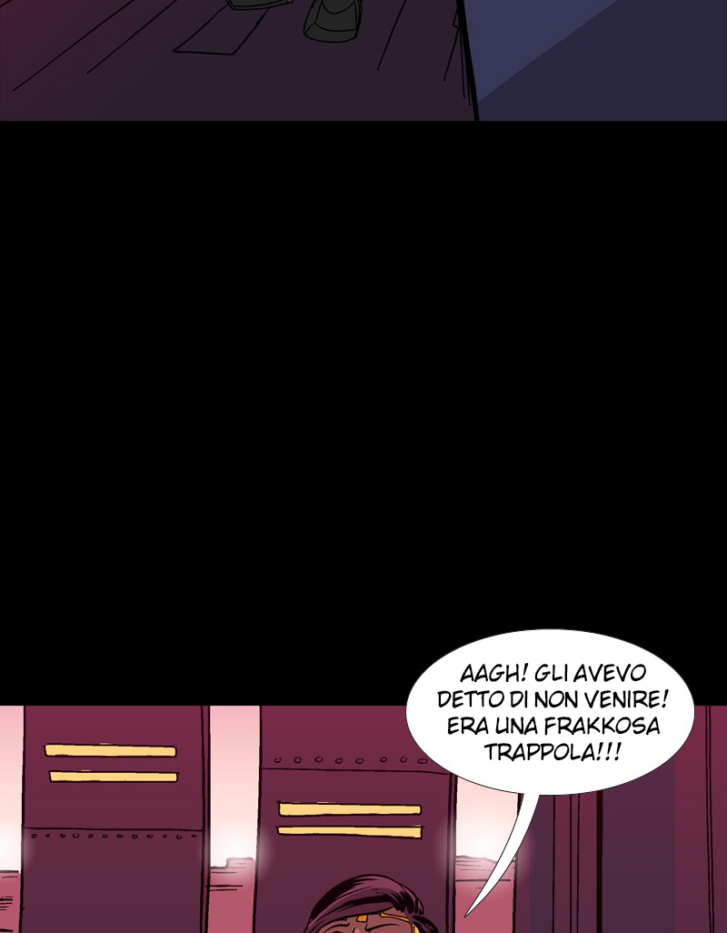 Read CyberBunk Manga Online