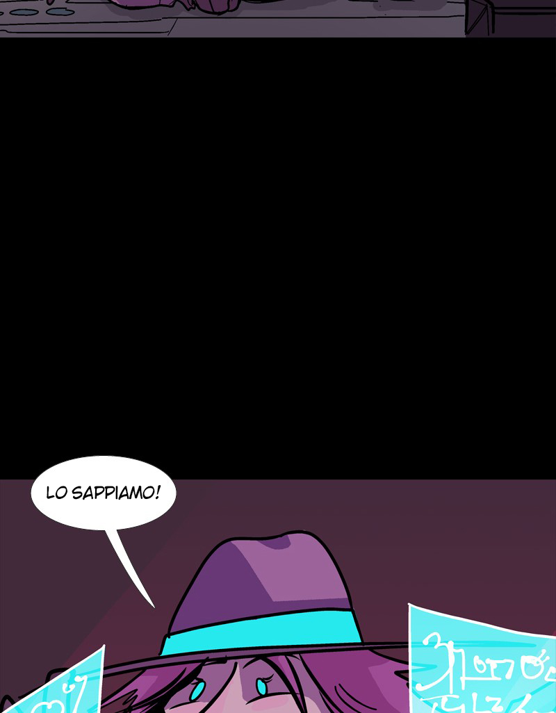 Read CyberBunk Manga Online