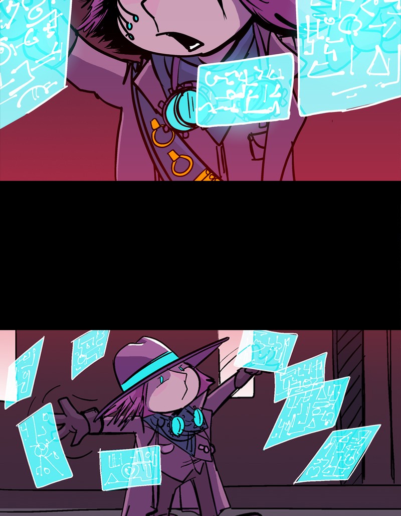 Read CyberBunk Manga Online