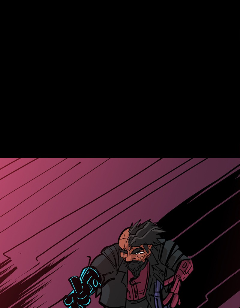 Read CyberBunk Manga Online