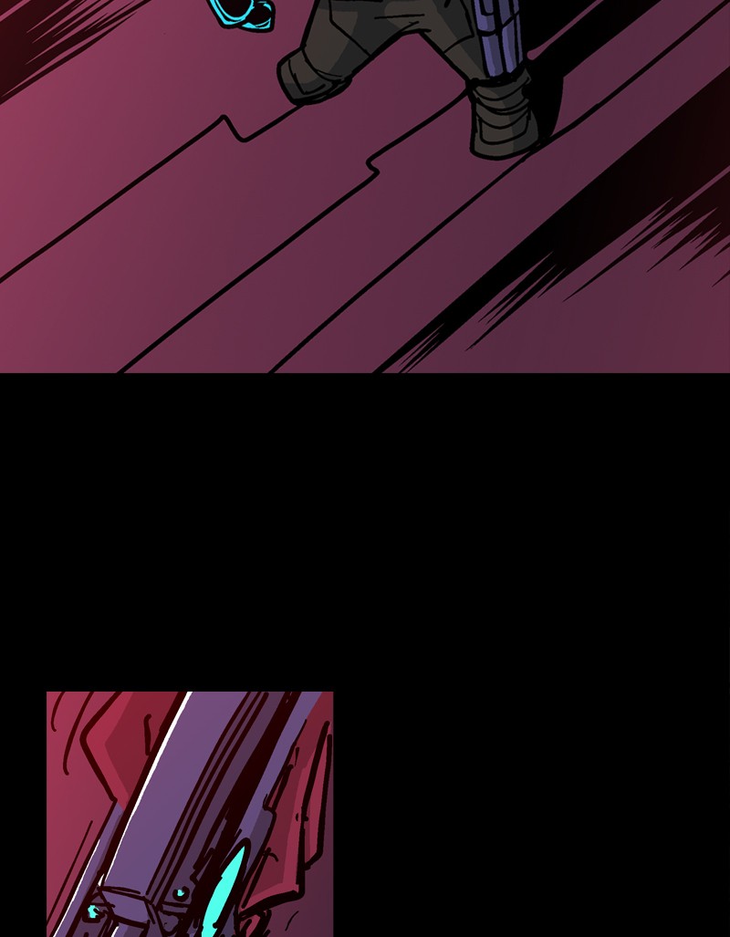 Read CyberBunk Manga Online