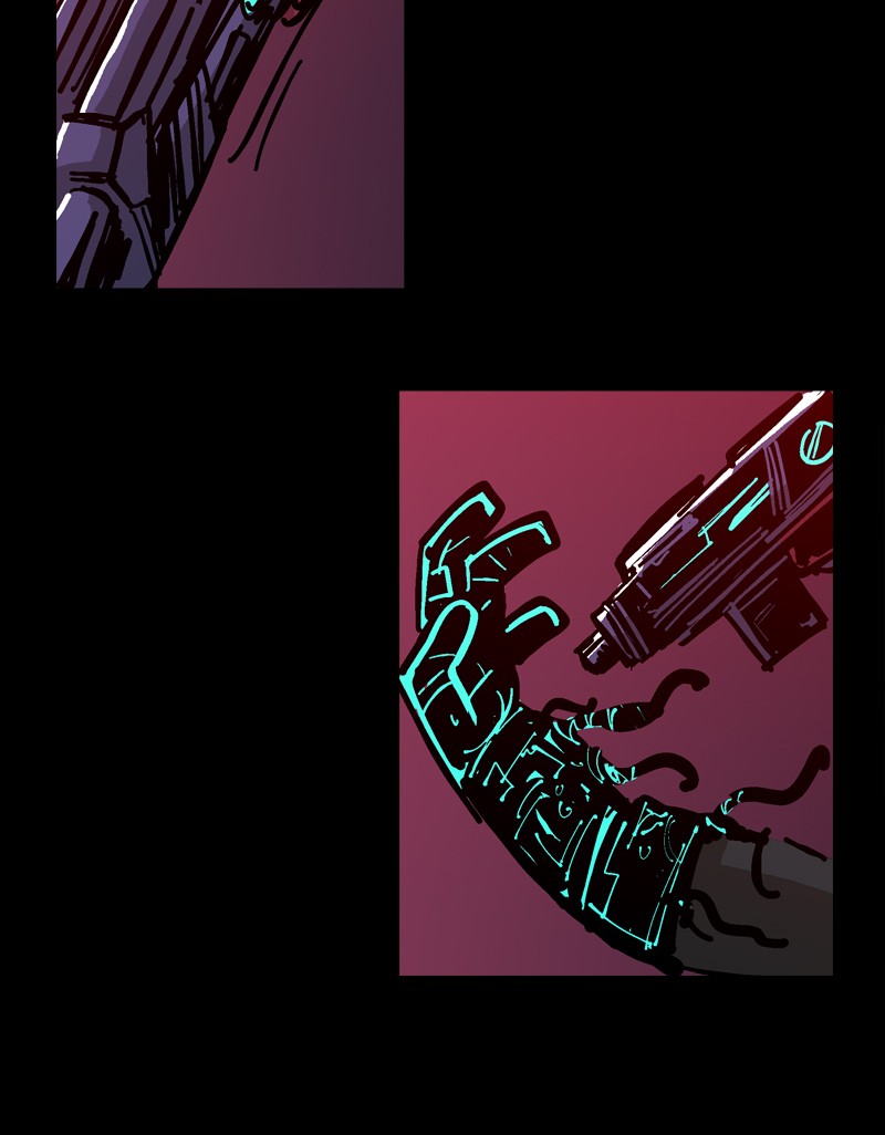 Read CyberBunk Manga Online