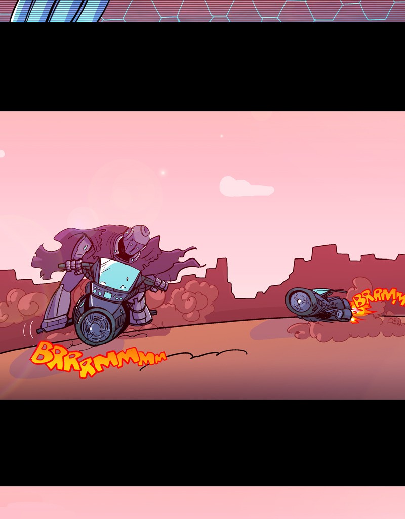 Read CyberBunk Manga Online