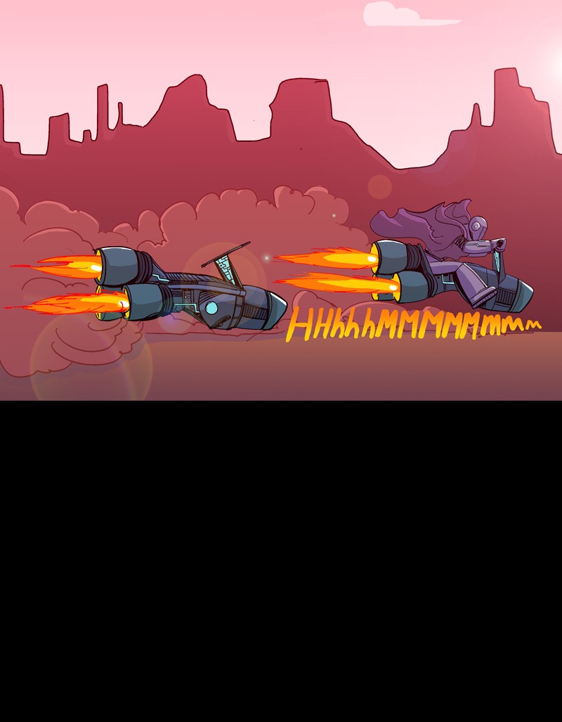 Read CyberBunk Manga Online