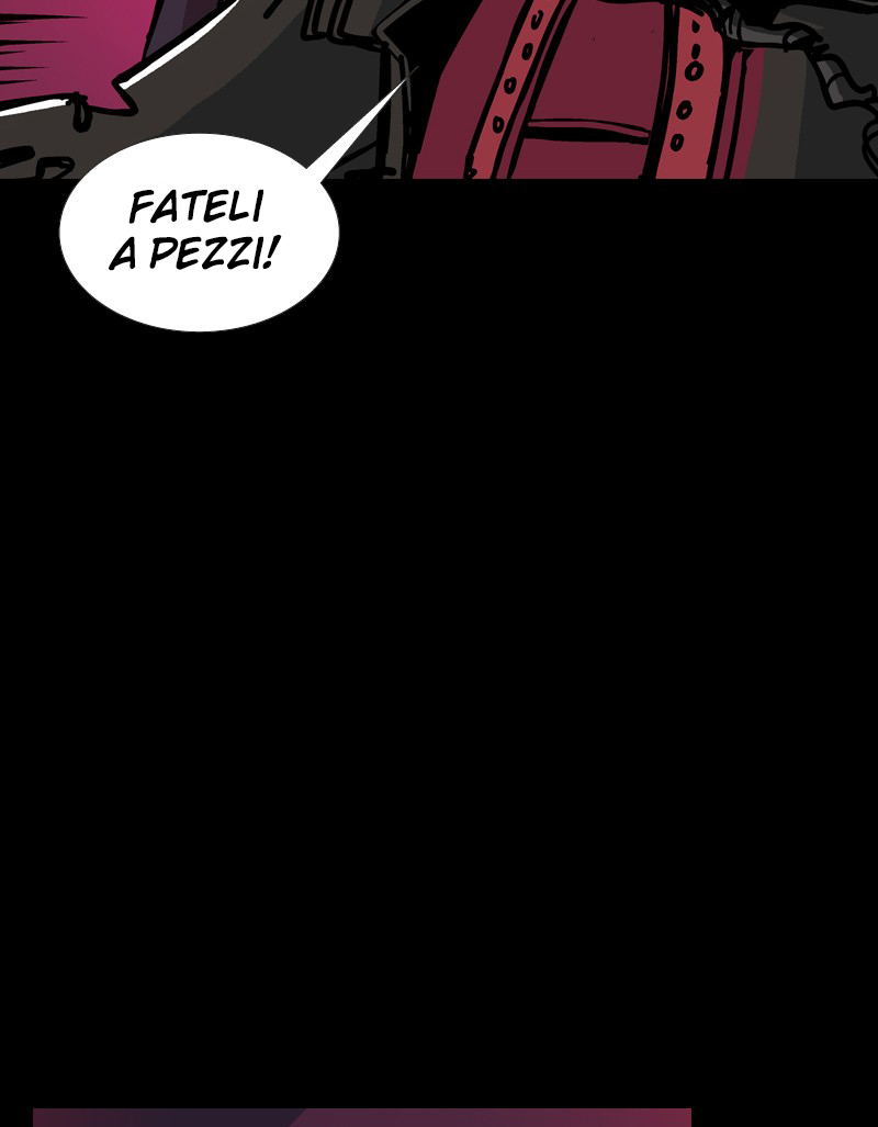 Read CyberBunk Manga Online