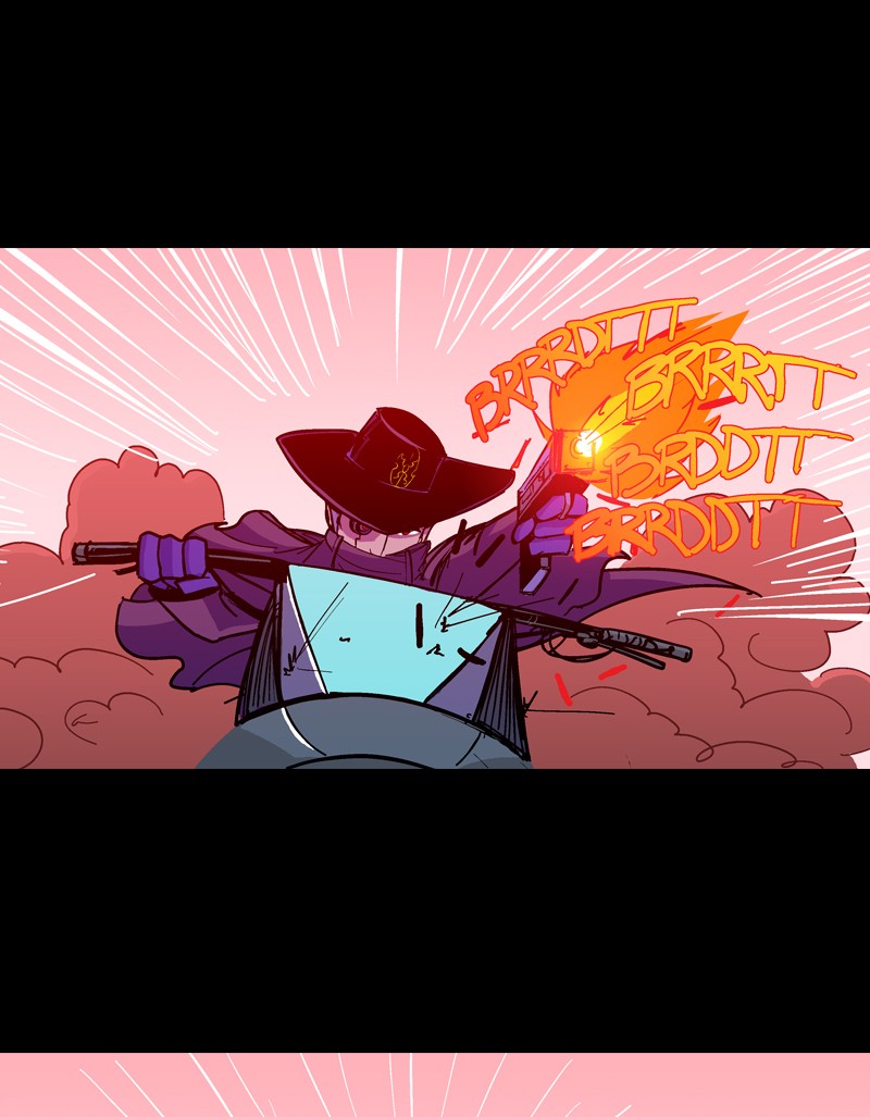 Read CyberBunk Manga Online