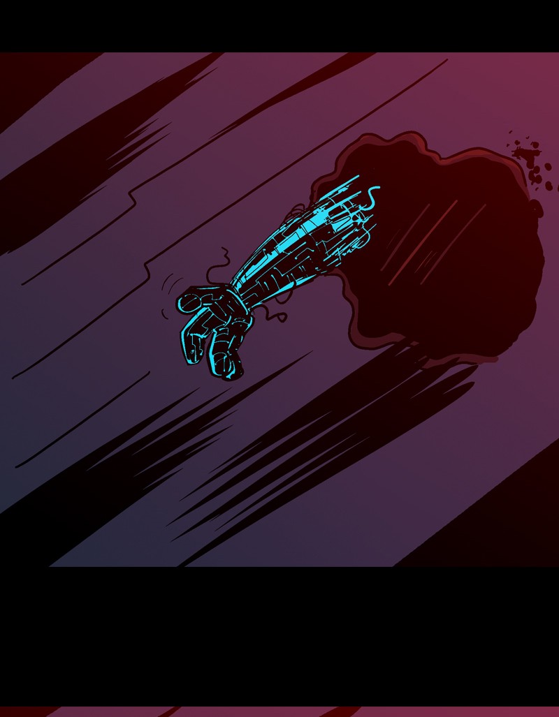 Read CyberBunk Manga Online