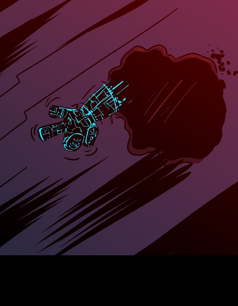 Read CyberBunk Manga Online