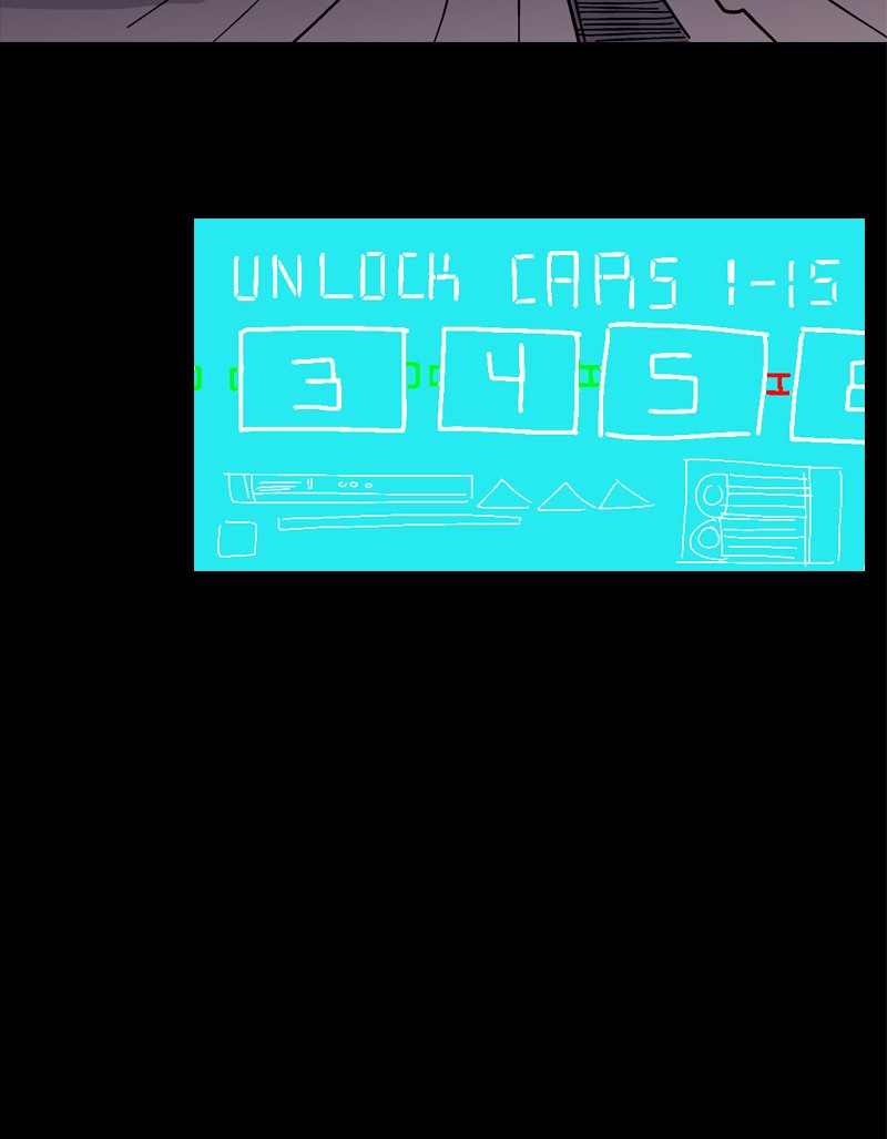 Read CyberBunk Manga Online