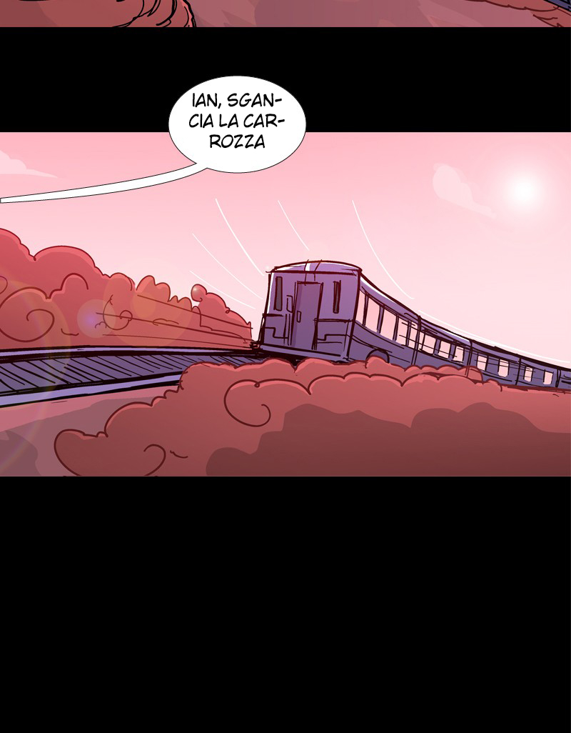 Read CyberBunk Manga Online