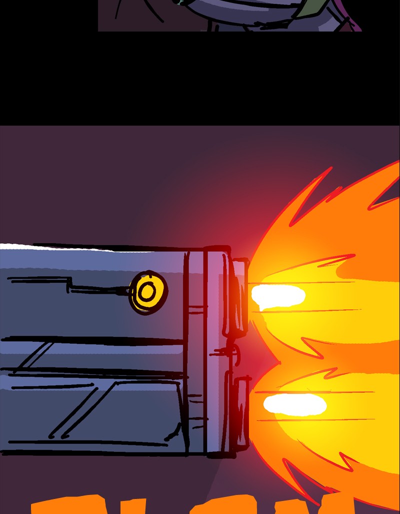 Read CyberBunk Manga Online