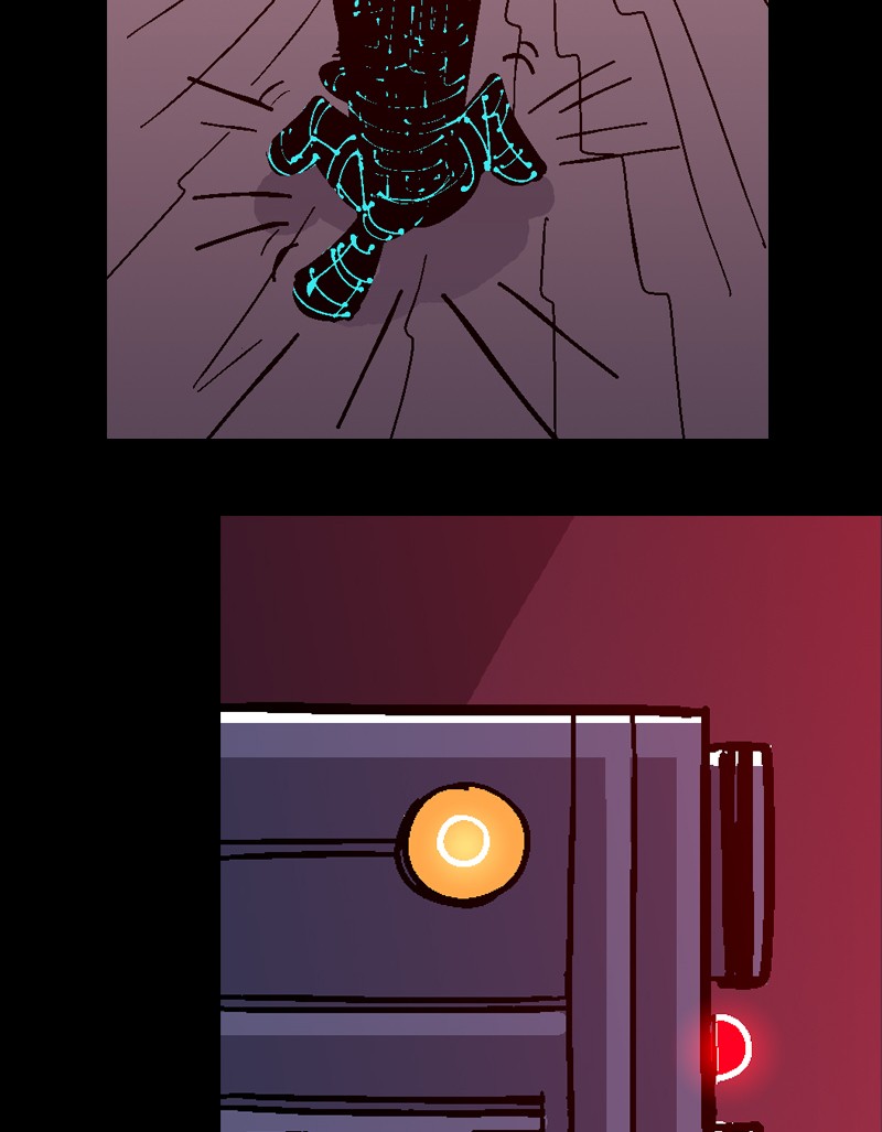 Read CyberBunk Manga Online