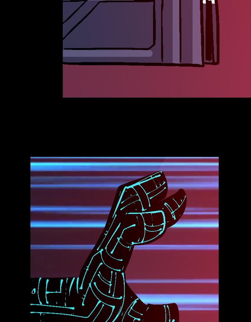 Read CyberBunk Manga Online