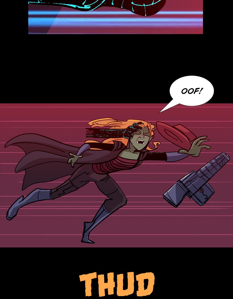 Read CyberBunk Manga Online