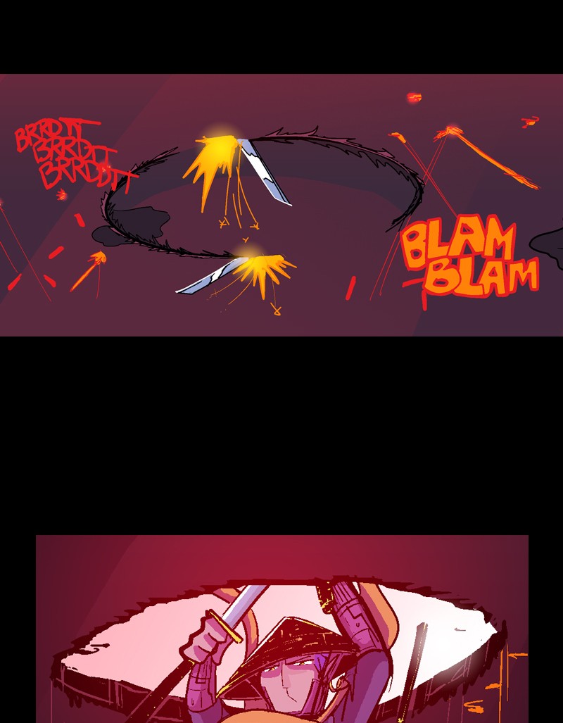 Read CyberBunk Manga Online