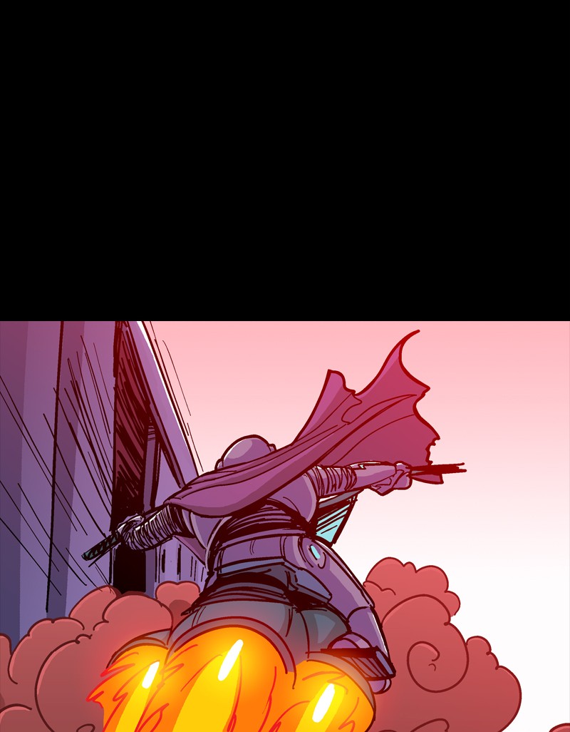 Read CyberBunk Manga Online