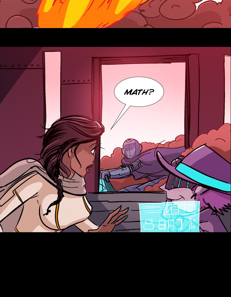 Read CyberBunk Manga Online