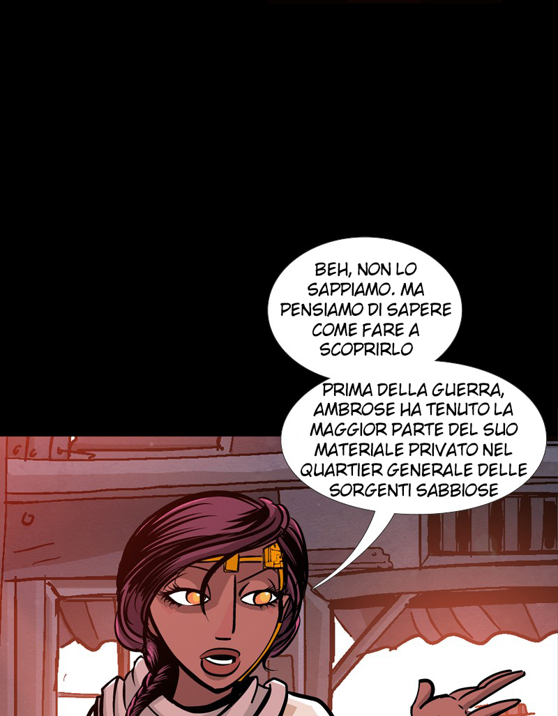 Read CyberBunk Manga Online