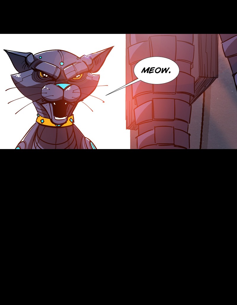 Read CyberBunk Manga Online