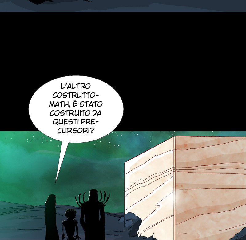 Read CyberBunk Manga Online