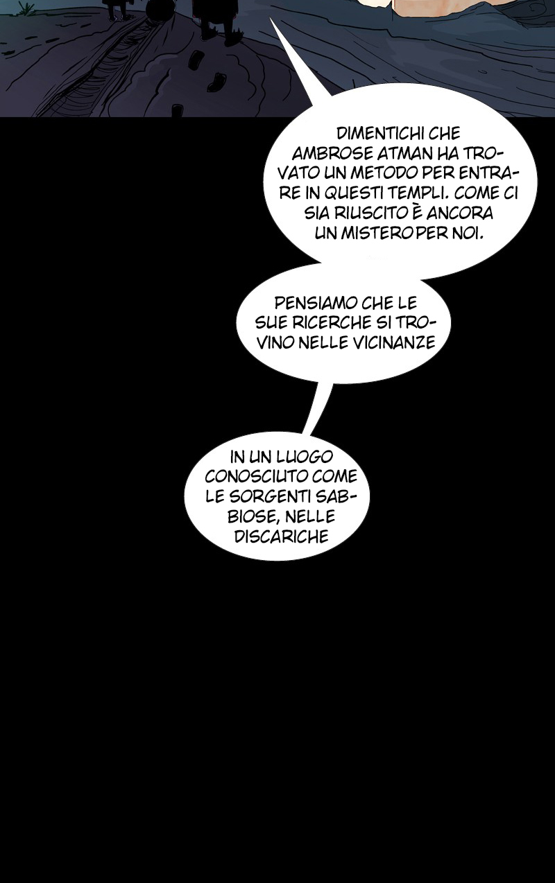 Read CyberBunk Manga Online