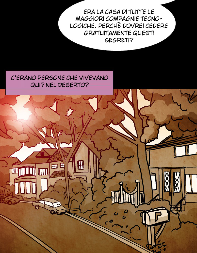 Read CyberBunk Manga Online