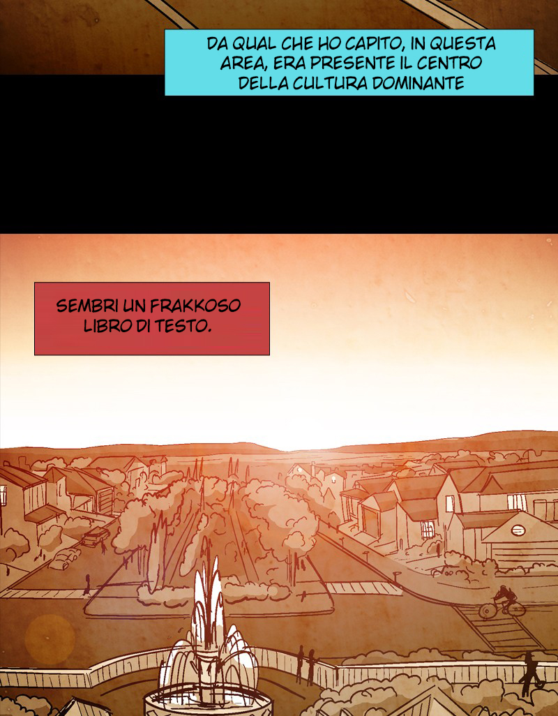 Read CyberBunk Manga Online