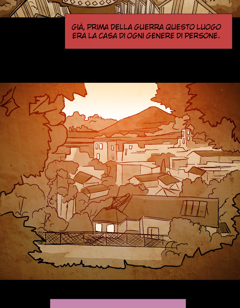 Read CyberBunk Manga Online