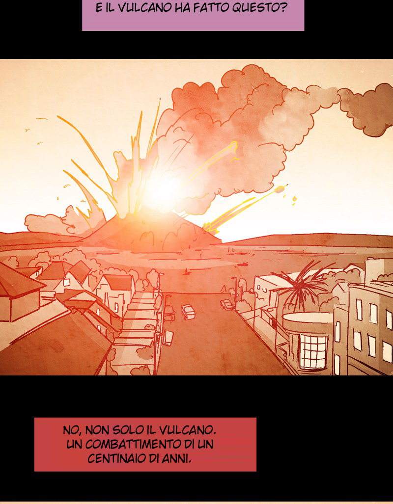 Read CyberBunk Manga Online