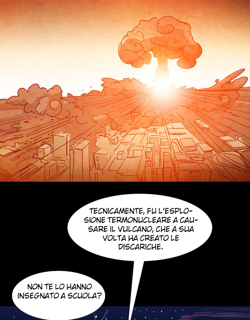 Read CyberBunk Manga Online