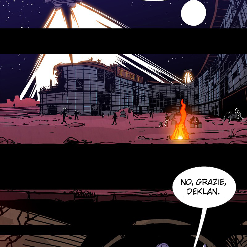 Read CyberBunk Manga Online