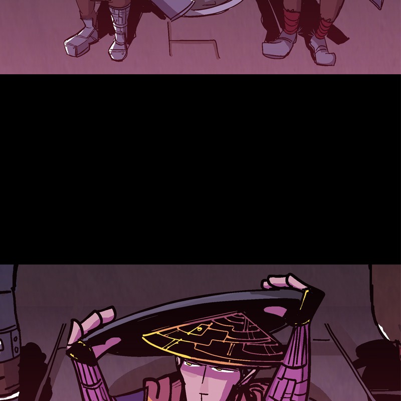 Read CyberBunk Manga Online