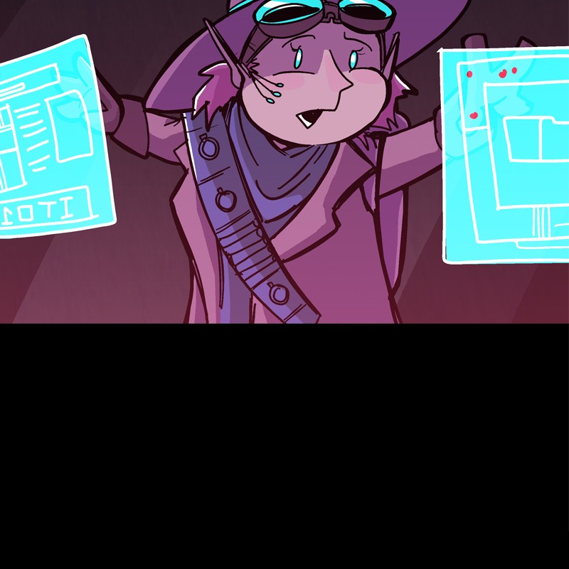 Read CyberBunk Manga Online