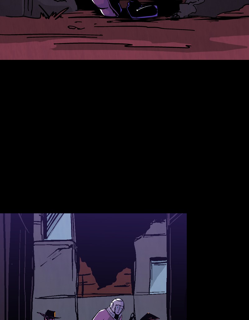 Read CyberBunk Manga Online