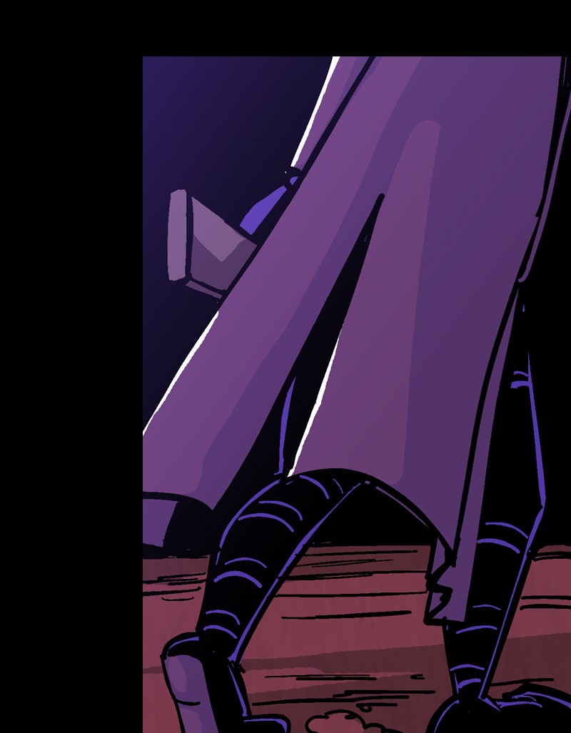 Read CyberBunk Manga Online