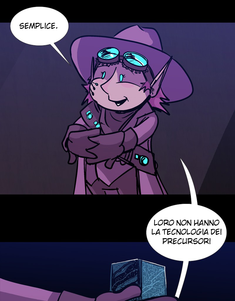 Read CyberBunk Manga Online