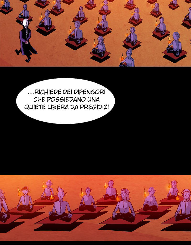 Read CyberBunk Manga Online