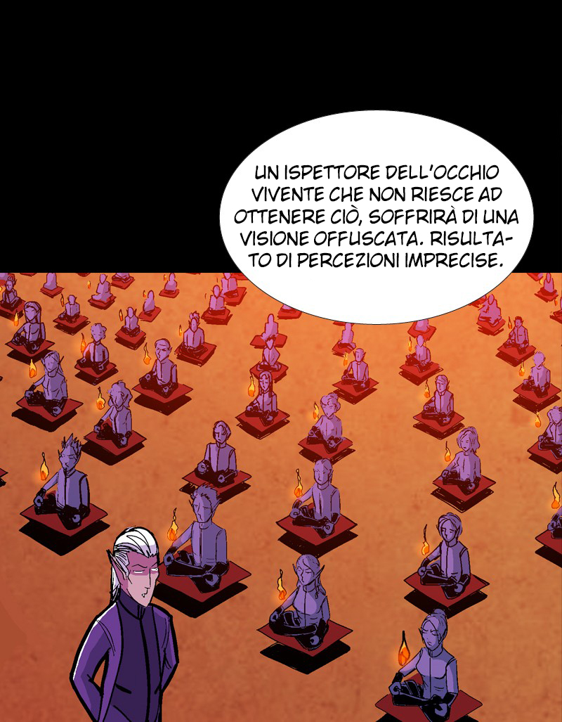 Read CyberBunk Manga Online