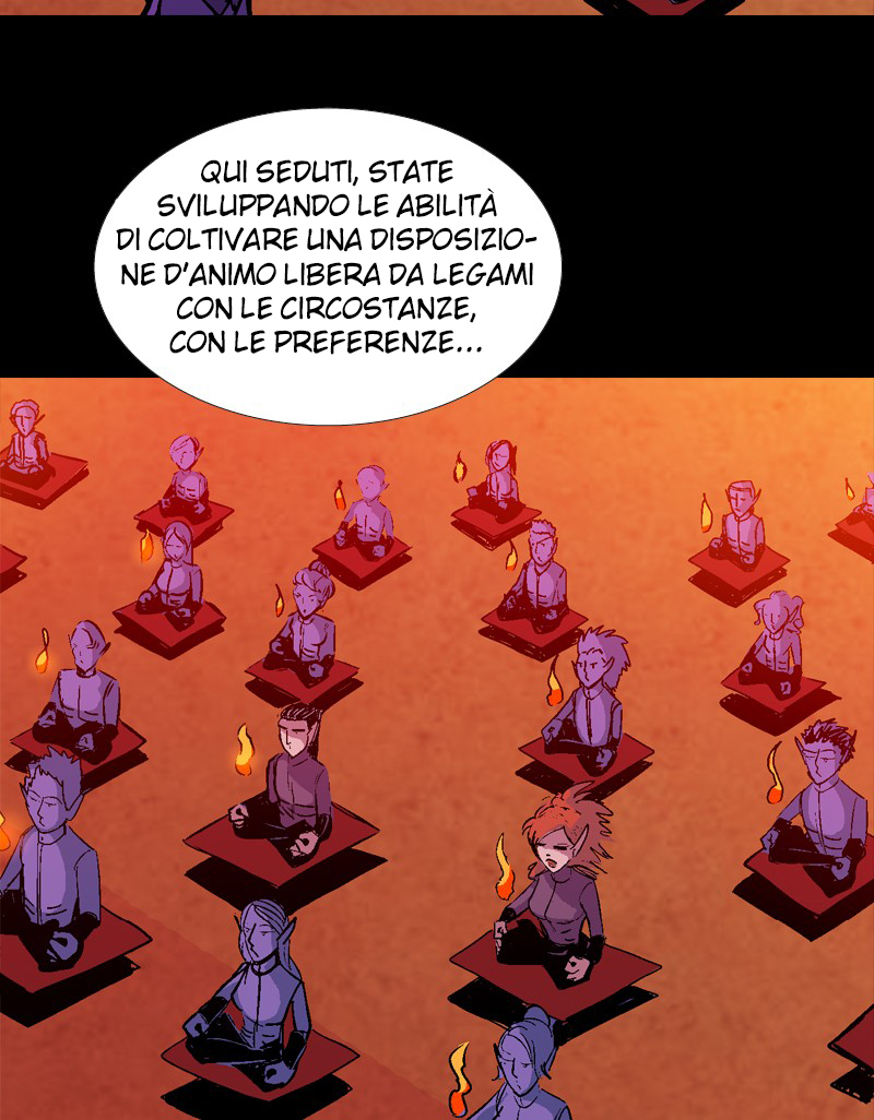 Read CyberBunk Manga Online