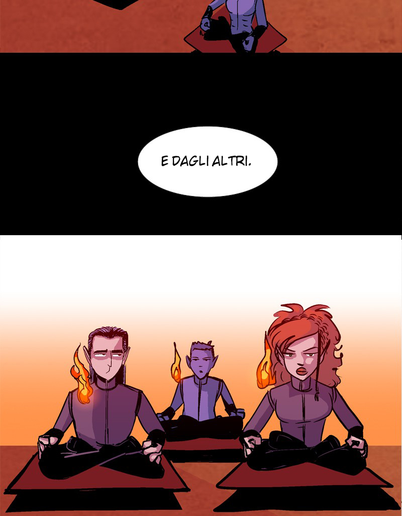 Read CyberBunk Manga Online