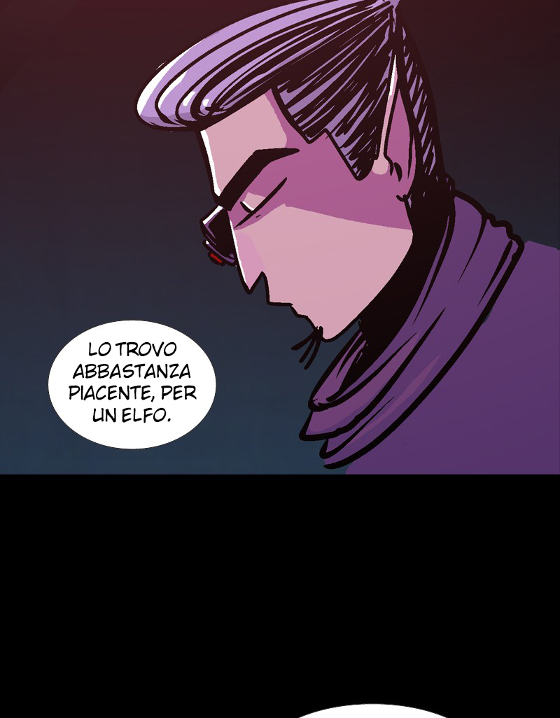 Read CyberBunk Manga Online