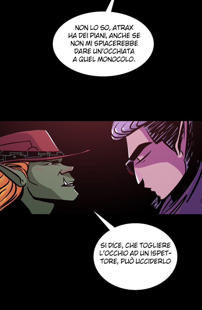 Read CyberBunk Manga Online