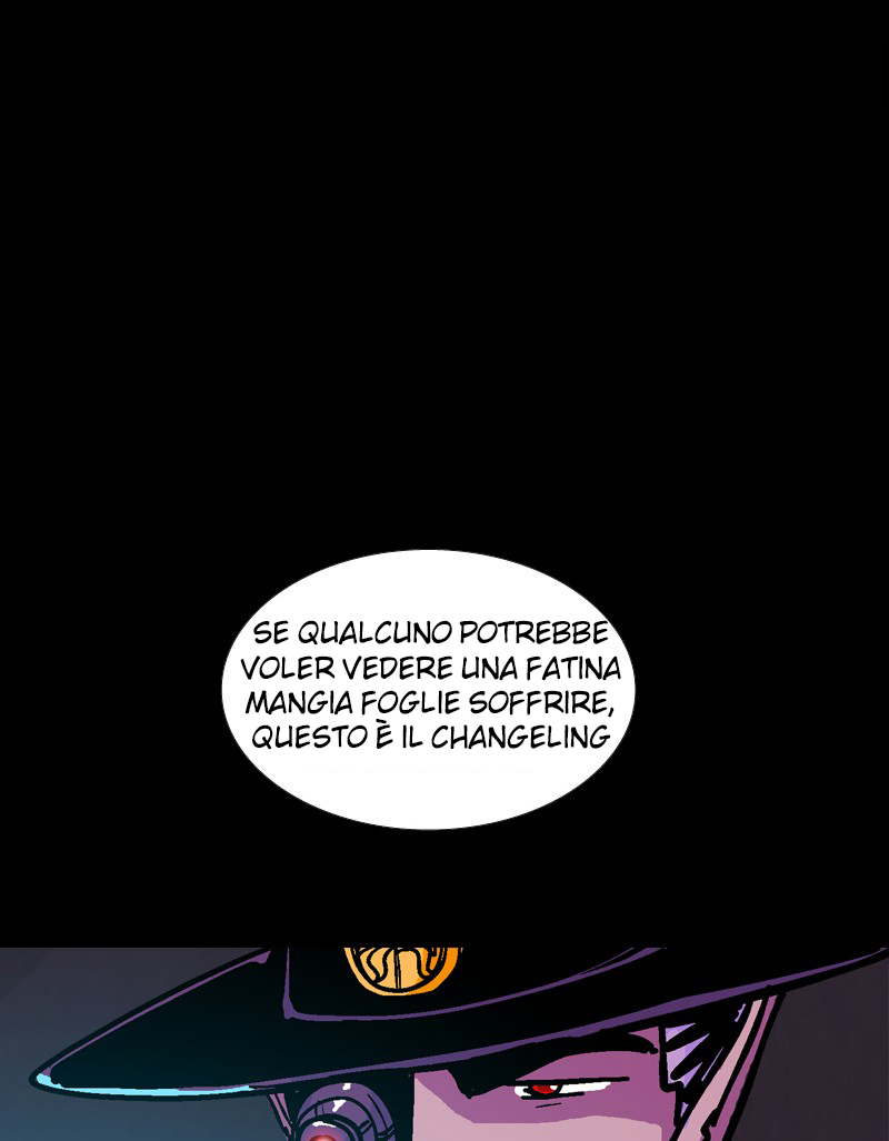 Read CyberBunk Manga Online