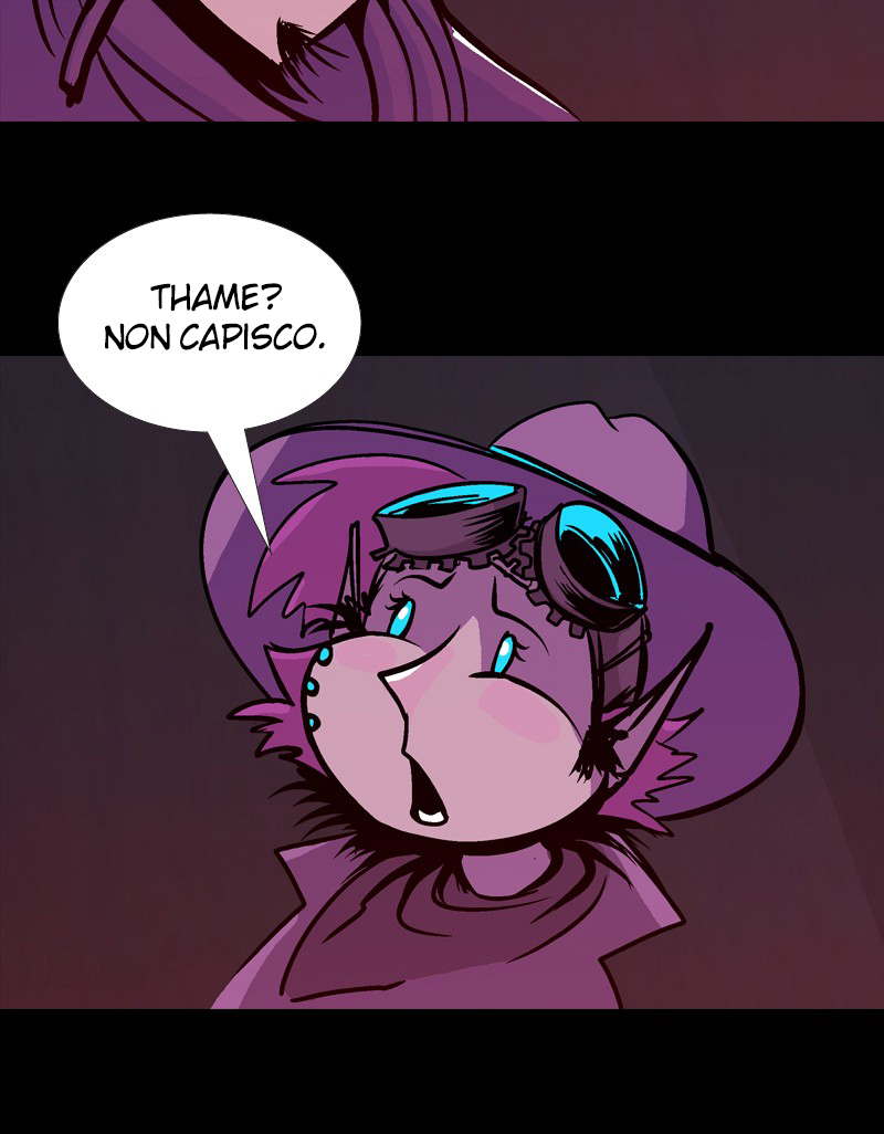 Read CyberBunk Manga Online